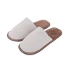 Slippers for long-haul flights