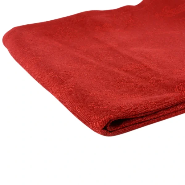 Disposable custom-printed aviation blanket - Image 4