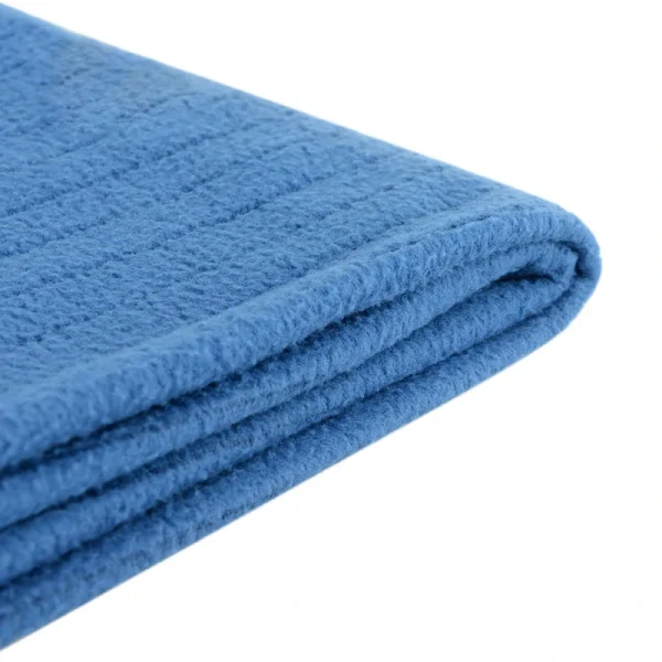 Flannel  thick blanket - Image 2