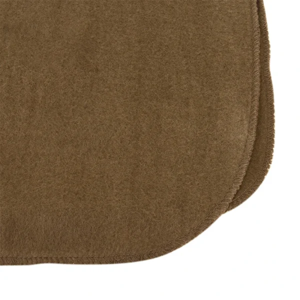 Fleece Travel Pillow Blanket - Image 4