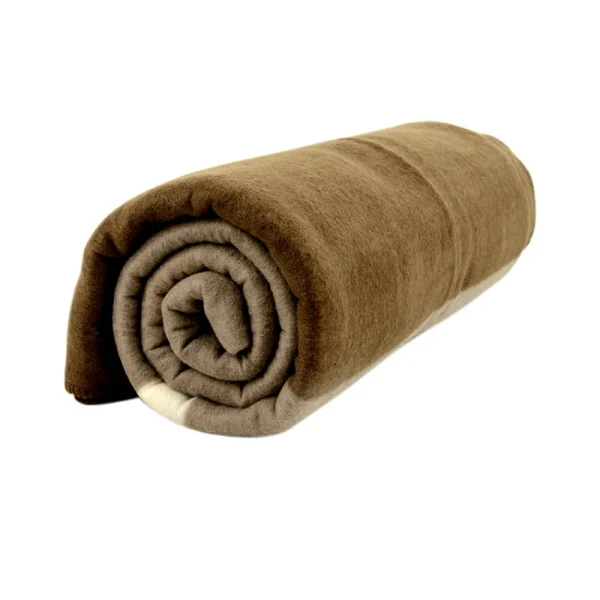 Fleece Travel Pillow Blanket - Image 3