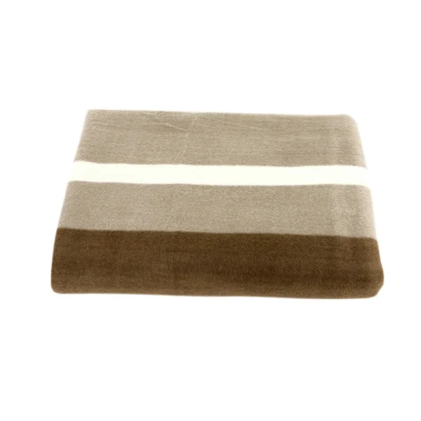 Fleece Travel Pillow Blanket - Image 2