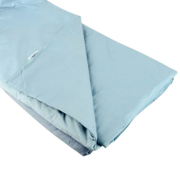 100% premium organic natural linen duvet - Image 2