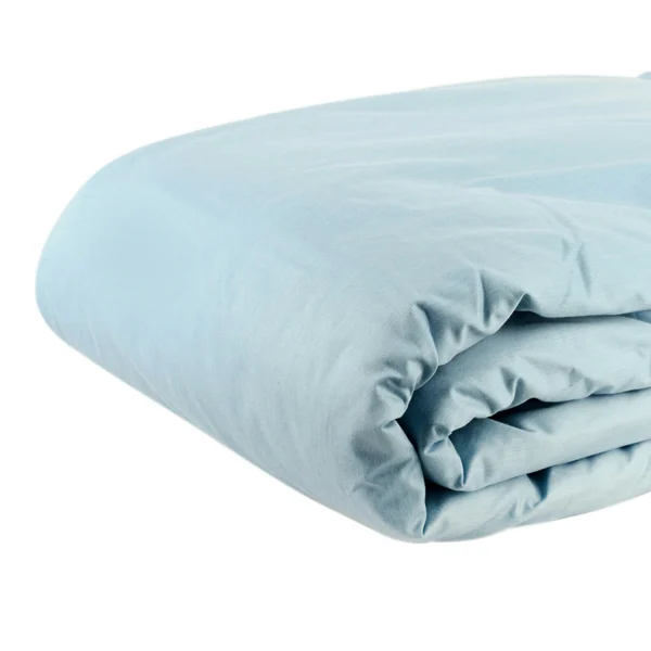 100% premium organic natural linen duvet - Image 3