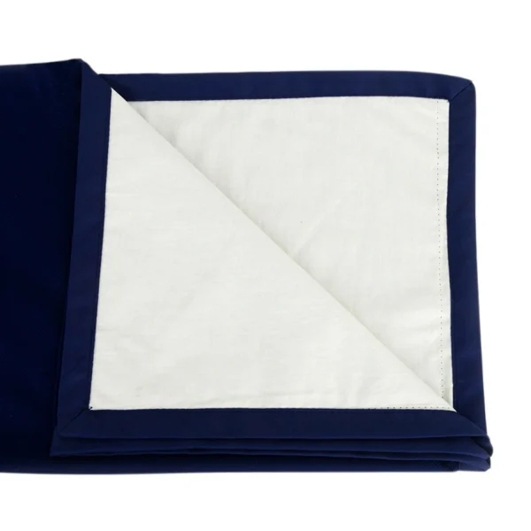 100% polyester hotel and home dual-use blanket and duvet - Image 2