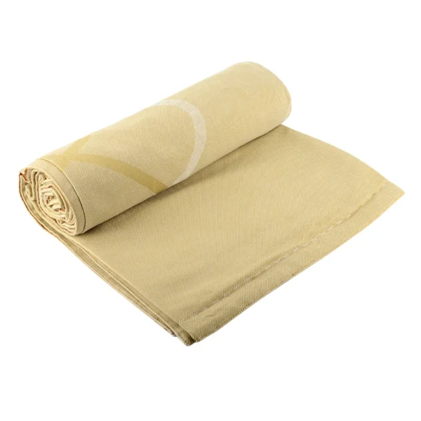 Custom Portable Luxury Blanket