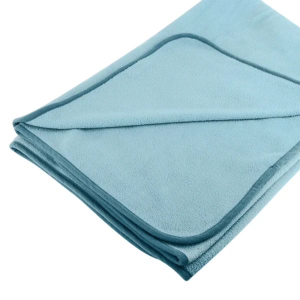 Thickened polar fleece blanket - Image 2
