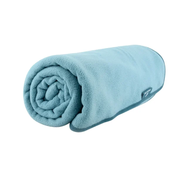 Thickened polar fleece blanket - Image 3