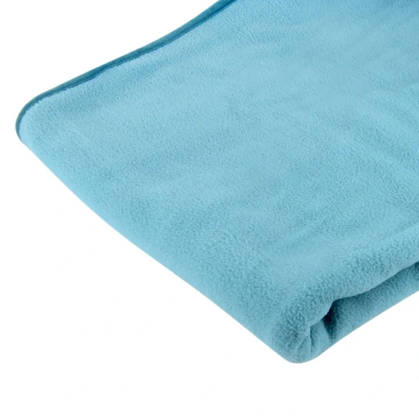 Thickened polar fleece blanket - Image 4