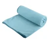 Thickened polar fleece blanket