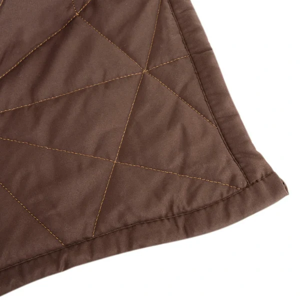 Lightweight microfiber down comforter - Image 2