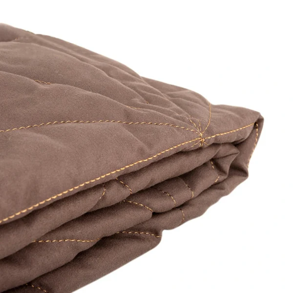 Lightweight microfiber down comforter - Image 3