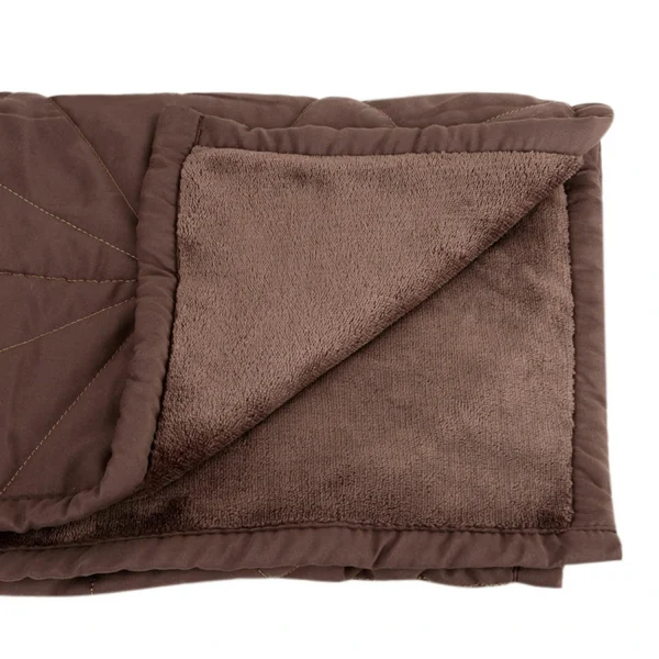 Airline Quilted Blanket - Image 2