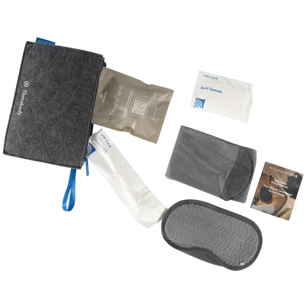 Customized Amenity kit