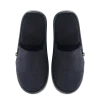 Terry Cloth Aviation Slippers