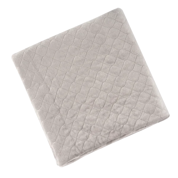 Lightweight compact down blanket