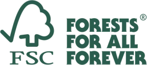 FSC Forest Stewardship Council