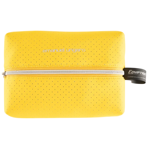 Neoprene toiletry bag - Image 2