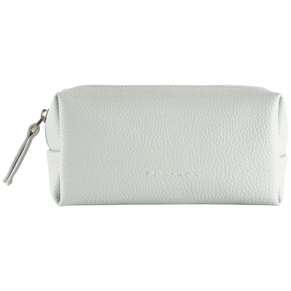 Customizable calfskin toiletry bag - Image 3