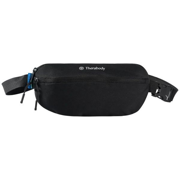 Portable crossbody bag