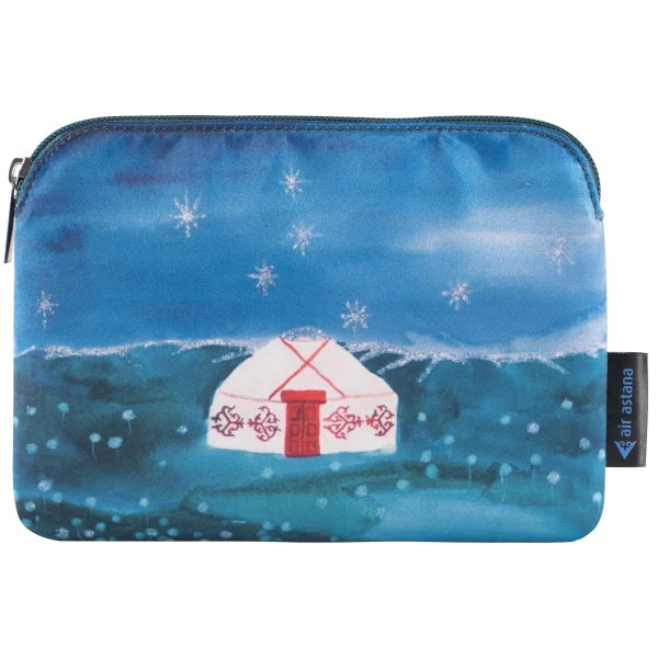 Customizable storage bag