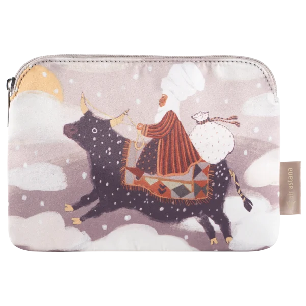 Customizable storage bag - Image 3