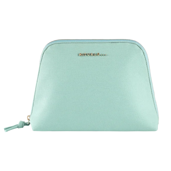 Custom Airline cosmetic bag - Image 4