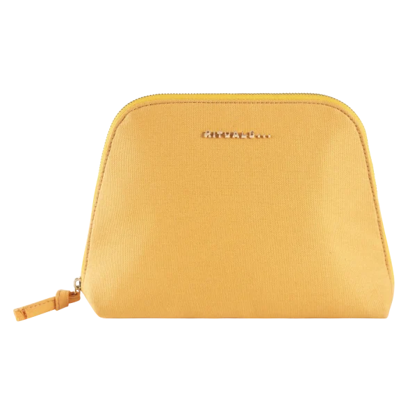 Custom Airline cosmetic bag