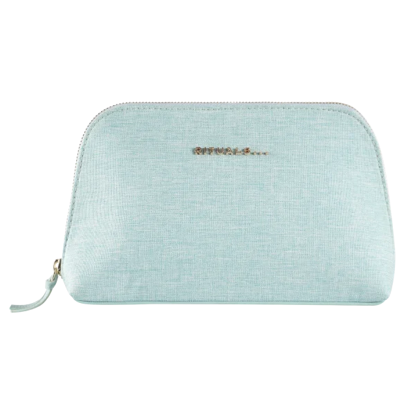 Custom Airline cosmetic bag - Image 3