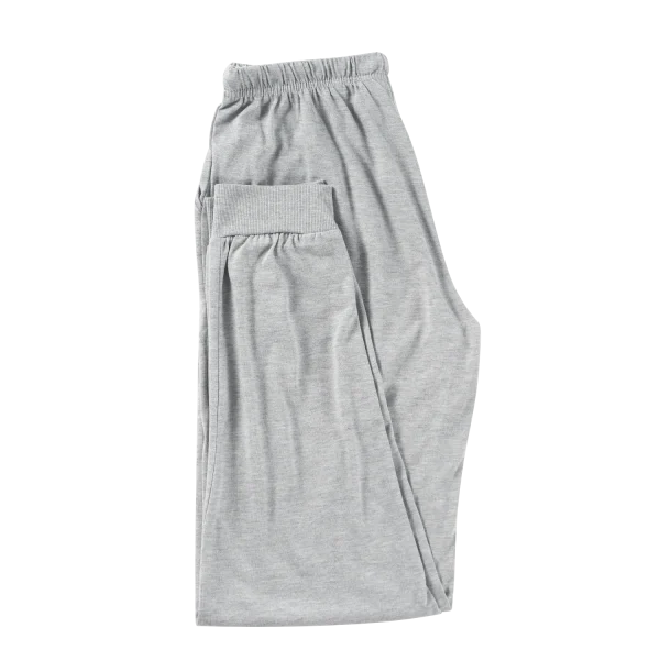 Grey pajama set - Image 2