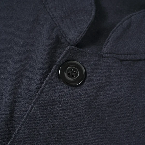 Tang suit long-sleeved thermal pajama set - Image 2