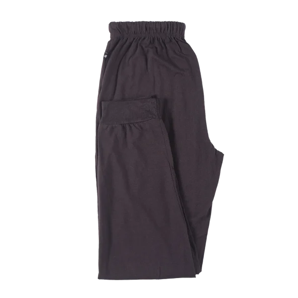 Portable long-sleeved thermal pajama set - Image 3