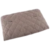 Folding portable mattress