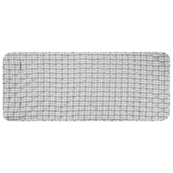 Folding portable mattress - Image 3