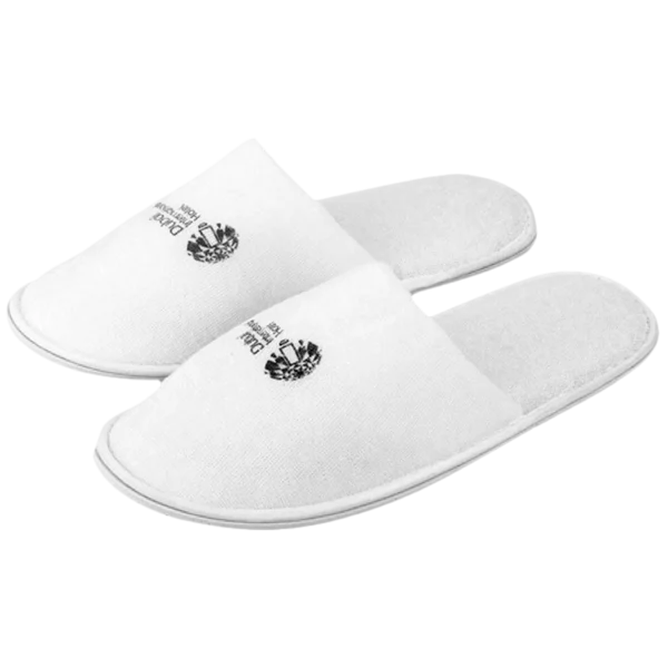 Daily Flight Slippers